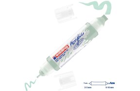 ΜΑΡΚΑΔΟΡΟΣ ΑΚΡΥΛΙΚΟΣ EDDING 5400 3D MELLOW MINT